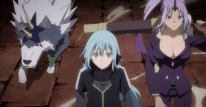 That Time I Got Reincarnated as a Slime Debuts New Season 2 Opening, Ending: Watch