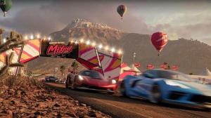 Forza Horizon 5 Size Revealed