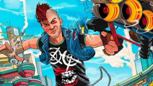 Sunset Overdrive Director Comments on Possible Sequel