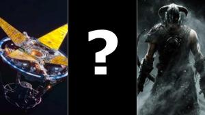Bethesda is Working an “Unannounced Title” Other Than The Elder Scrolls 6 and Starfield