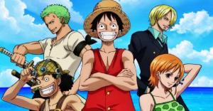 One Piece Artist Draws Every Character In The Grand Line