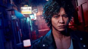 Lost Judgment Launch Trailer Released