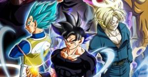 Dragon Ball Reveals Cliffhanger Ending of Latest ‘Heroes’ Mission