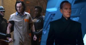 Loki Head Writer Teases Confrontation With Series’ Surprising Villain and Richard E. Grant’s Debut