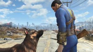 Fallout 4 Upgrade Unavailable to PS Plus Owners, Bethesda Responds