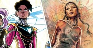 Marvel’s Ironheart and Echo Production Start Dates Reportedly Revealed
