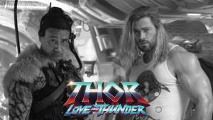 Thor: Love And Thunder Officially Wraps Production