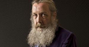 Alan Moore’s Last Comic to Be Published in 2024