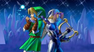 Cancelled Legend of Zelda Game Leaked by Former Retro Studios Artist