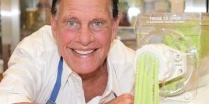 Infomercial Icon Ron Popeil Dies at 86
