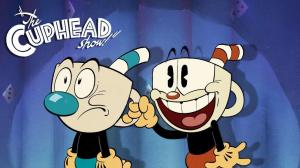 Netflix Reveals New Cuphead Show Clip, Announces King Dice Actor