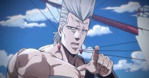 JoJo’s Bizarre Adventure Cosplay Gives Polnareff The Stardust Crusader A Fem Makeover