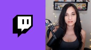 Twitch Mysteriously Bans Kara Corvus Cartoon Bird Emote Over “Sexual Content”