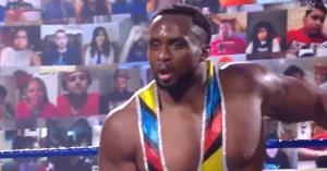 WWE SmackDown Star Makes Surprise Return to Interfere in Epic Title Match