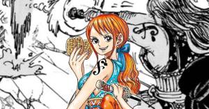 One Piece Shows Nami’s Resolve Against Two Top-Tier Villains