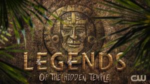 Legends of the Hidden Temple Reboot Announces New Host