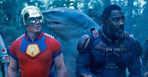 The Suicide Squad: New Set Photos Showcase the “Sh-tty Supervillains”