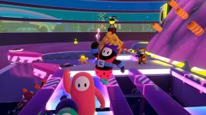 Fall Guys Season 4.5 Patch Notes Reveal the Huge Update