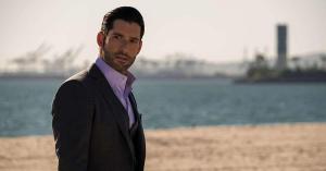 Tom Ellis Teases New Challenges for Lucifer in Season 6