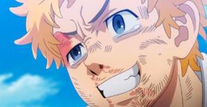 Tokyo Revengers Shifts Demographic as Anime Triples Sales