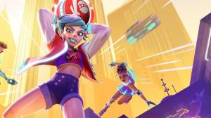 Knockout City Review: A Chaotic, Charming Multiplayer With Endless Potential