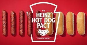 Heinz Is Making a Petition to Ensure Hot Dogs and Buns Come in Equal Packs