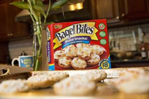 Bagel Bites Company Says Fake Cheese Lawsuit “Lacks Any Merit”