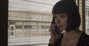Superman & Lois: Sofia Hasmik Promoted to Series Regular for Season 2