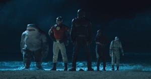 The Suicide Squad: James Gunn Reveals How He Picked Characters to Kill