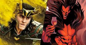 Loki Director Shuts Down Mephisto Appearance