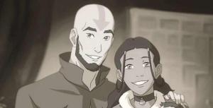 Avatar The Last Airbender Cosplay Returns To Adult Katara