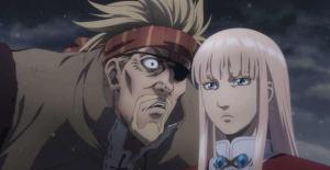 Vinland Saga Now Has Two Separate Dubs in English