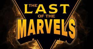 Captain Marvel Teases The Last of the Marvels
