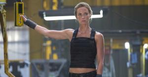 Edge of Tomorrow: Emily Blunt Would Still “Love” to Make Sequel a Reality