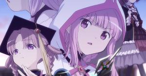 Magia Record’s Final Season Reveals Latest Details