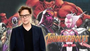 James Gunn Reveals Why He Has No Interest In Directing A Thunderbolts Movie For Marvel