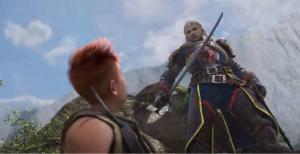 Netflix Reveals First Trailer, Poster For Monster Hunter: Legends Of The Guild