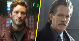 Guardians of the Galaxy Director Reacts to Kevin Bacon’s Interest in Appearing in the Franchise
