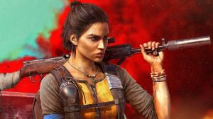 Far Cry 6 World Director Discusses Easter Eggs and When to Break the Fourth Wall