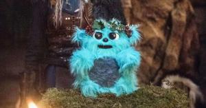 Legends of Tomorrow: Producer Marc Guggenheim Reveals First Beebo Concept Art