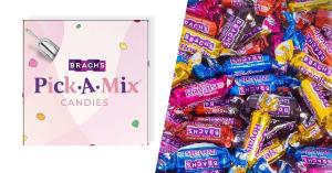Brach’s Candy Bringing Back Beloved Pick-A-Mix Candy for a Limited Time