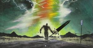 God Country Movie Finds Director in Sweet Tooth Showrunner