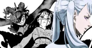 Black Clover Updates Fans on Lolopechka’s Distressing Hostage Status