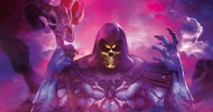 Masters of the Universe Prequel Ties He-Man’s Timelines Together