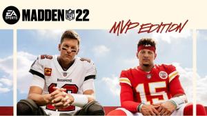 Madden NFL 22 Release Date and Cover Art Revealed
