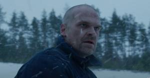Stranger Things 4: David Harbour Teases Revelatory New Season That’s Bigger and Better