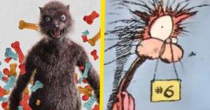 The Suicide Squad: James Gunn Reveals Bill the Cat Provided Inspiration for Weasel