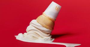 TikTok User Reveals Why McDonald’s Ice Cream Machines Are Always Broken