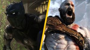 God of War’s Christopher Judge Confirmed as Voice of Marvel’s Avengers’ Black Panther