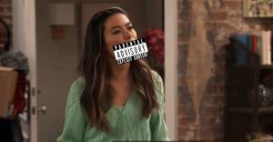 iCarly Fans Are Flipping Out Over Carly Cursing In The Reboot